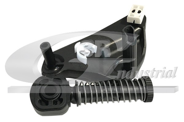 3RG Rep.sæt, gearstang 26704 for VW