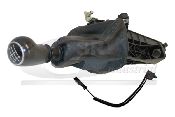 3RG Gearstang 25760 for MERCEDES-BENZ VW