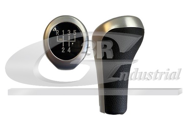 3RG Gearknop 25106 for BMW