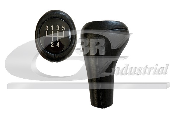 3RG Gearknop 25110 for BMW