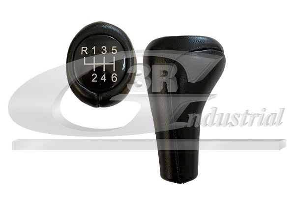 3RG Gearknop 25111 for BMW