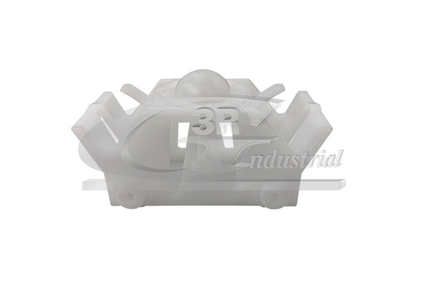 3RG Bøsning, gearstang 23745 for VW