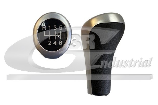 3RG Gearknop 25107 for BMW