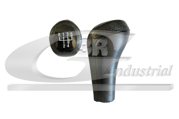 3RG Gearknop 25104 for BMW