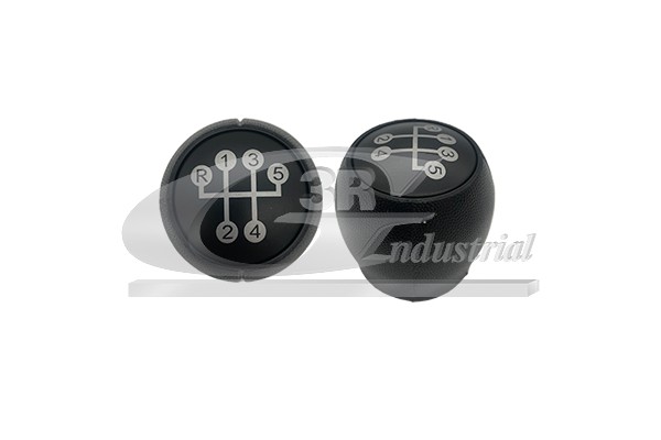 3RG Gearknop 25422 for OPEL