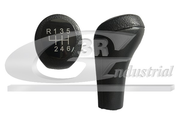 3RG Gearknop 25105 for BMW