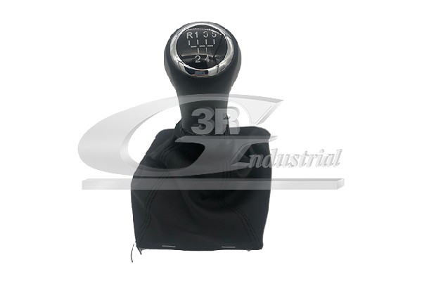 3RG Gearknop 25435 for OPEL