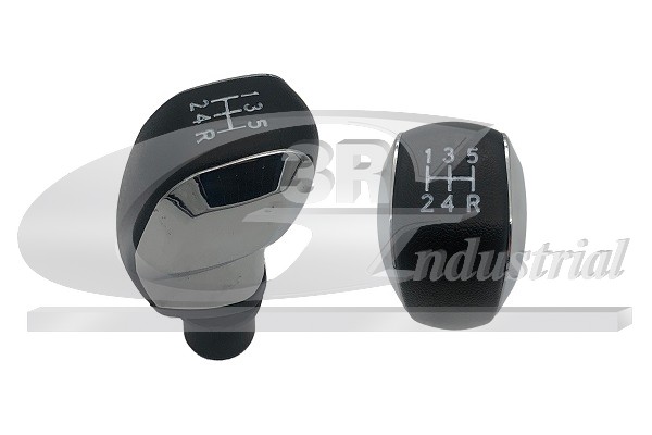 3RG Gearknop 25237 for PEUGEOT