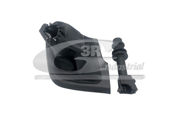 3RG Gearstangsmanchet 25242 for CITROËN