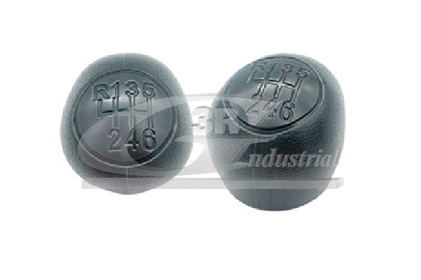 3RG Gearknop 25217 for CITROËN