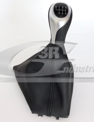 3RG Gearstangsmanchet 25131 for BMW