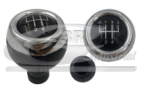 3RG Gearknop 25133 for MINI