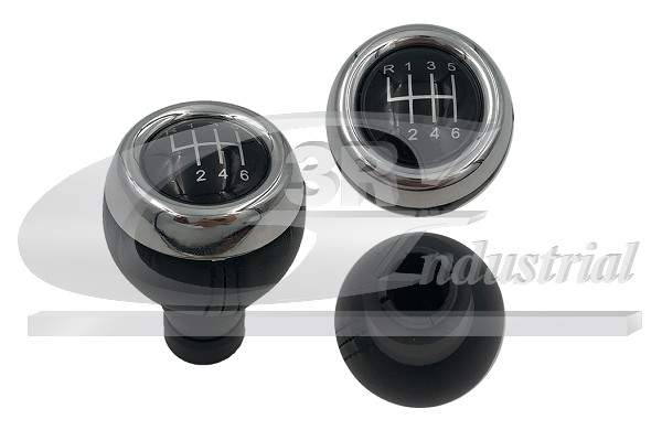 3RG Gearknop 25134 for MINI