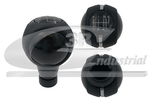 3RG Gearknop 25138 for MINI
