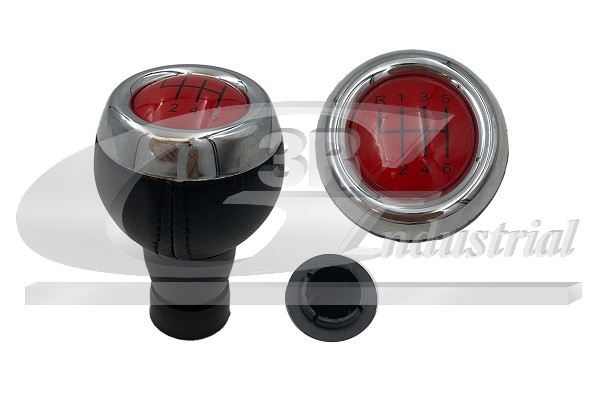 3RG Gearknop 25141 for MINI