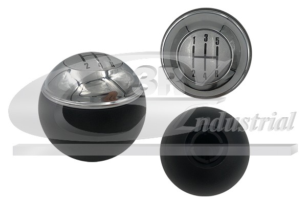 3RG Gearknop 25136 for MINI