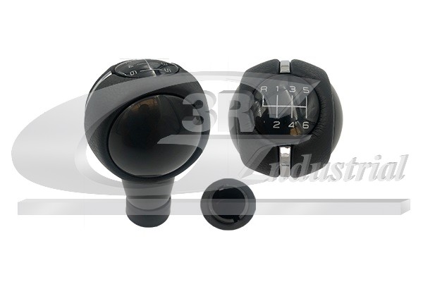 3RG Gearknop 25139 for MINI