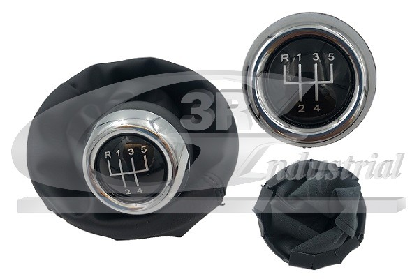 3RG Gearstangsmanchet 25144 for MINI