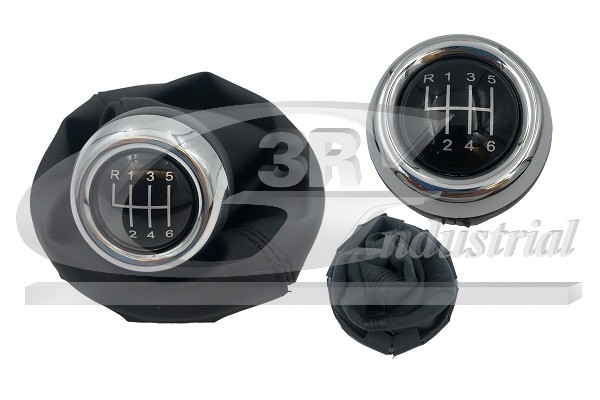 3RG Gearstangsmanchet 25145 for MINI