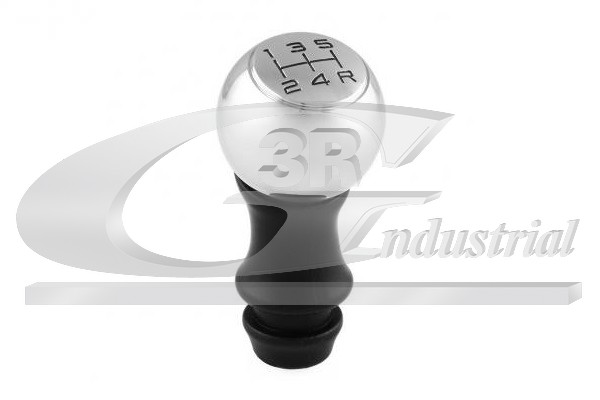3RG Gearknop 25250 for PEUGEOT