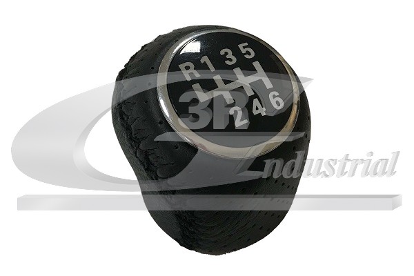 3RG Gearknop 25253 for PEUGEOT