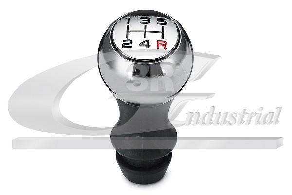 3RG Gearknop 25256 for PEUGEOT