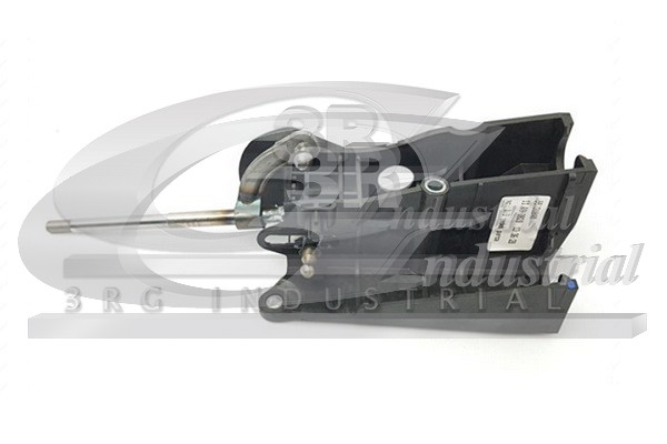 3RG Gearstang 25266 for FIAT PEUGEOT