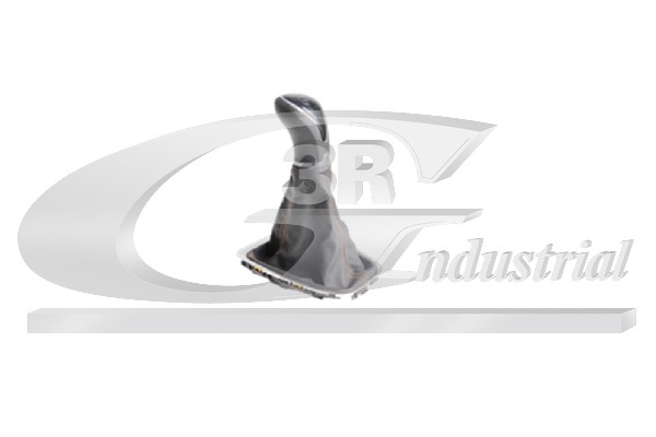 3RG Gearknop 25439 for OPEL