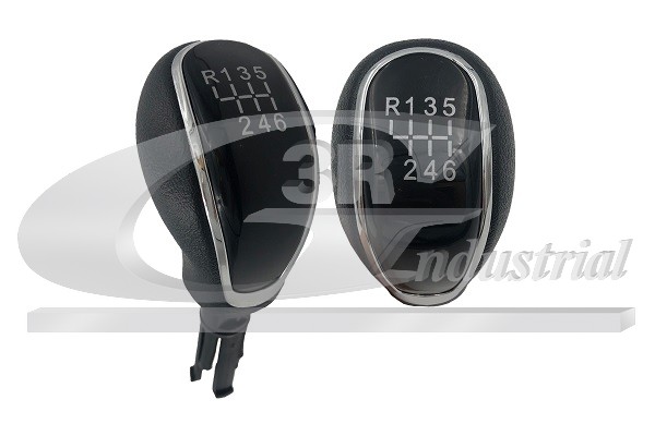 3RG Gearknop 25440 for OPEL