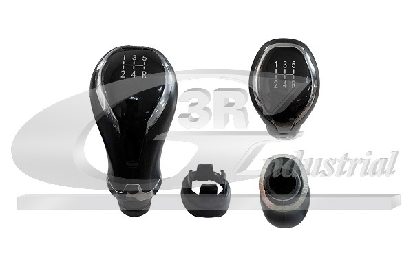 3RG Gearknop 25438 for OPEL