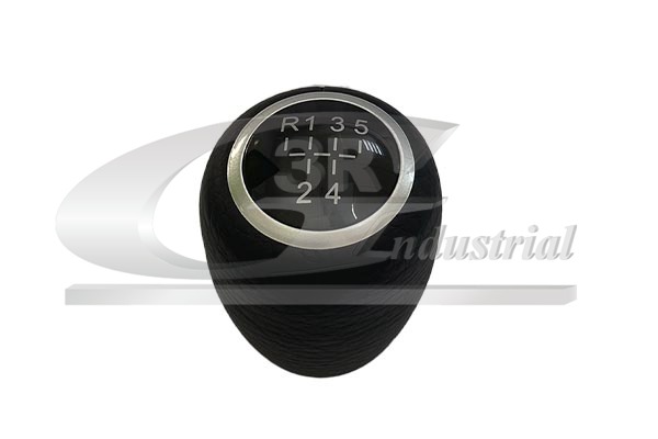 3RG Gearknop 25443 for OPEL