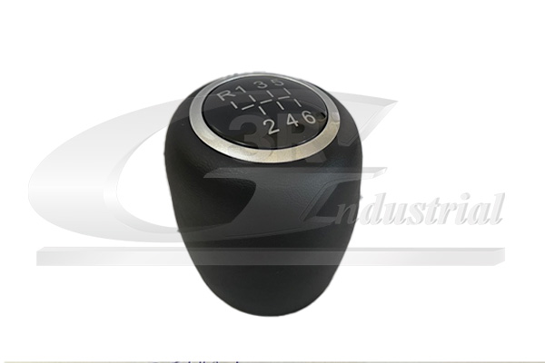 3RG Gearknop 25444 for OPEL