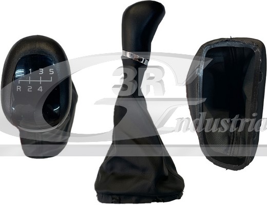 3RG Gearstangsmanchet 25533