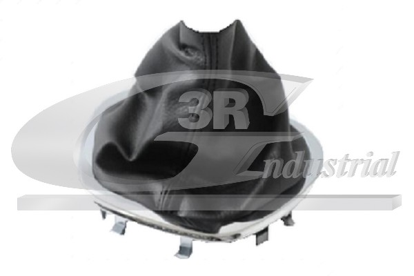 3RG Gearstangsmanchet 25639 for RENAULT