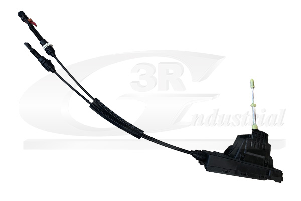 3RG Gearstang 25645 for DACIA