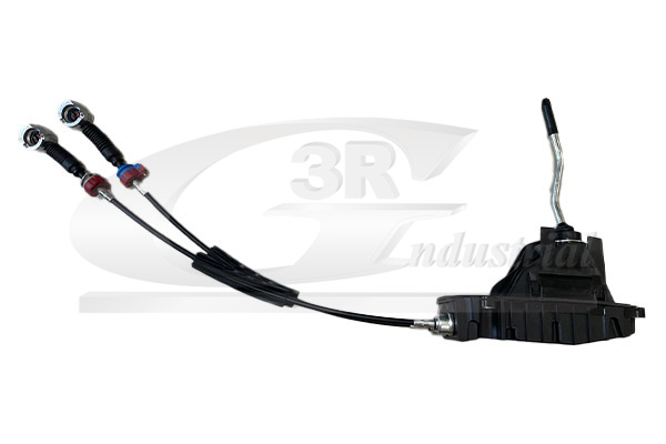 3RG Gearstang 25647 for RENAULT