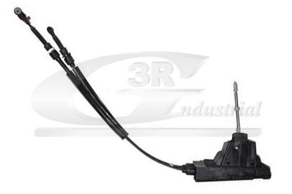 3RG Gearstang 25651 for DACIA