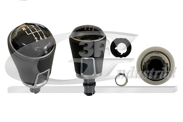 3RG Gearknop 25746 for VW