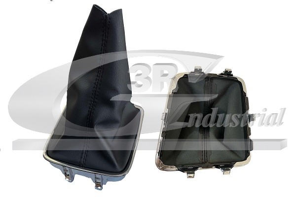 3RG Gearstangsmanchet 25747 for VW