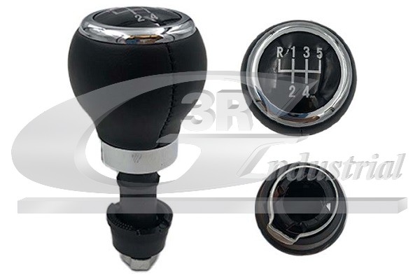 3RG Gearknop 25769 for VW