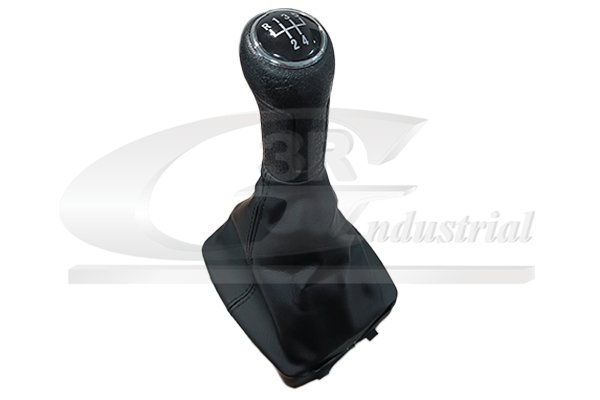 3RG Gearstangsmanchet 25776 for VW