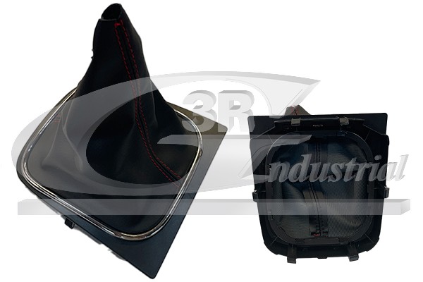 3RG Gearstangsmanchet 25793 for VW