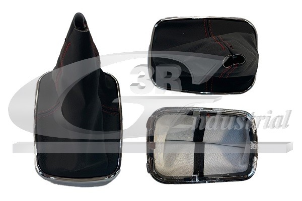 3RG Gearstangsmanchet 25794 for VW