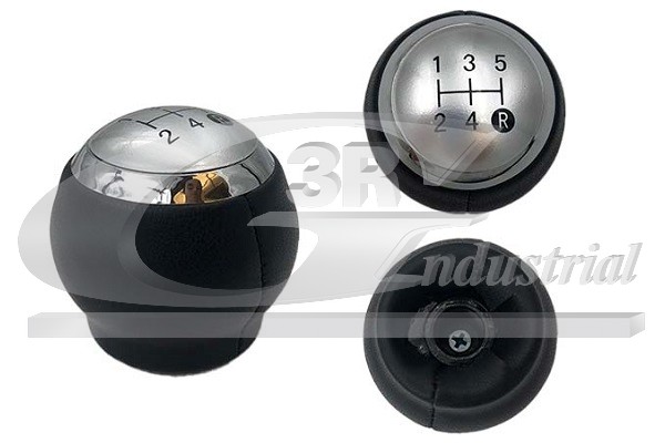 3RG Gearknop 25803 for TOYOTA