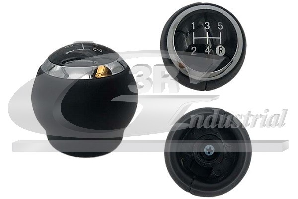 3RG Gearknop 25805 for TOYOTA
