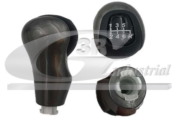 3RG Gearknop 25818 for HONDA