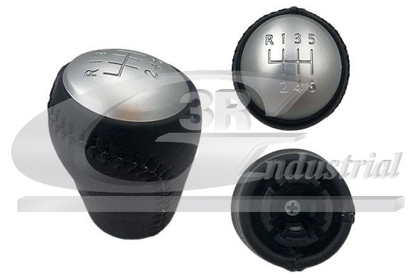 3RG Gearknop 25820 for NISSAN