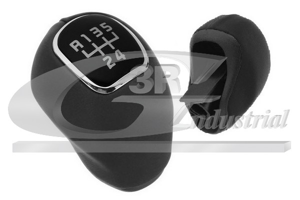 3RG Gearknop 25822 for KIA