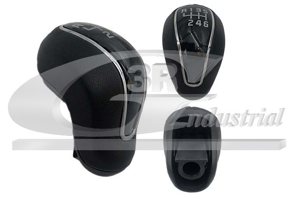 3RG Gearknop 25825 for KIA