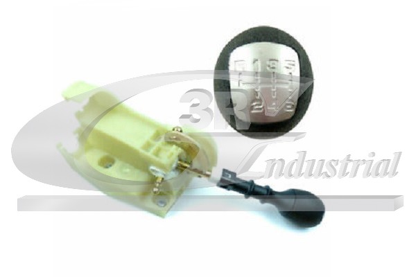 3RG Gearstang 25920 for IVECO